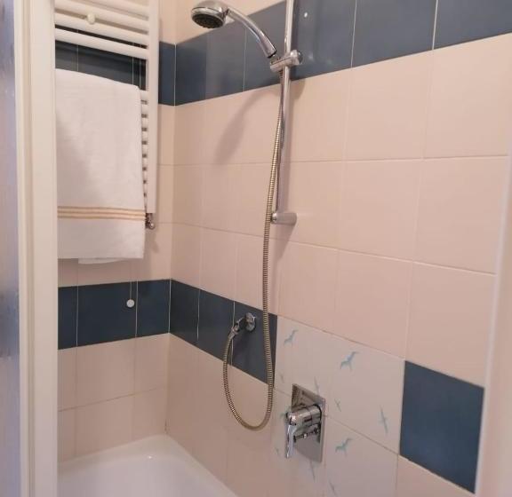 Panzió Le Residenze Del Giglio