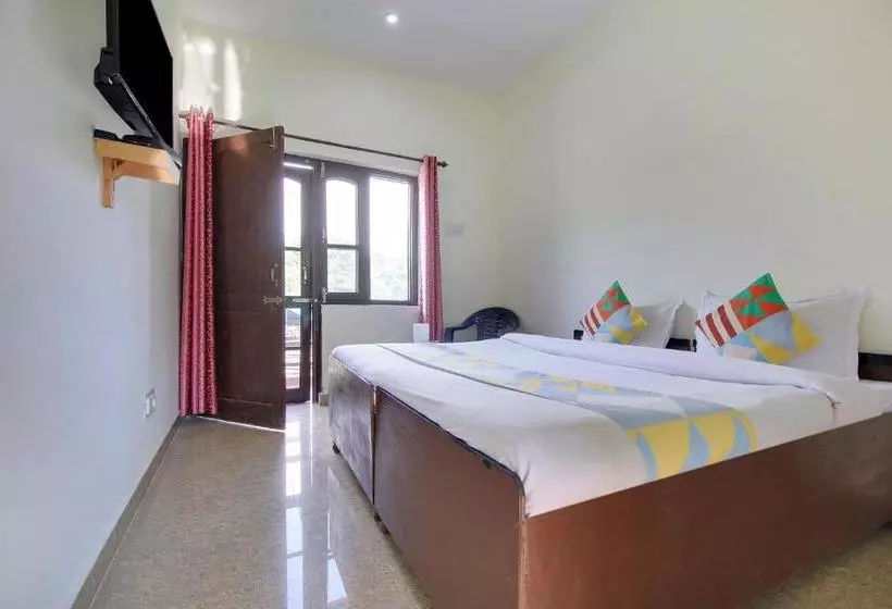 ペンション Oyo 78532 Shiva River View Homes