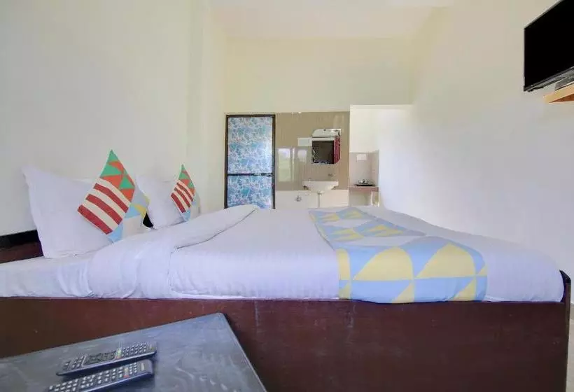 ペンション Oyo 78532 Shiva River View Homes