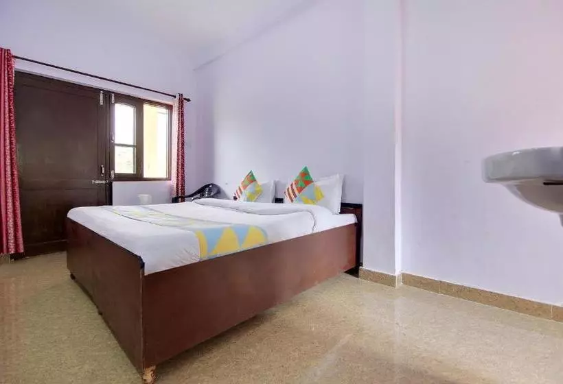 ペンション Oyo 78532 Shiva River View Homes