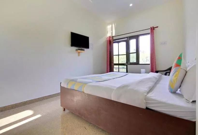 ペンション Oyo 78532 Shiva River View Homes