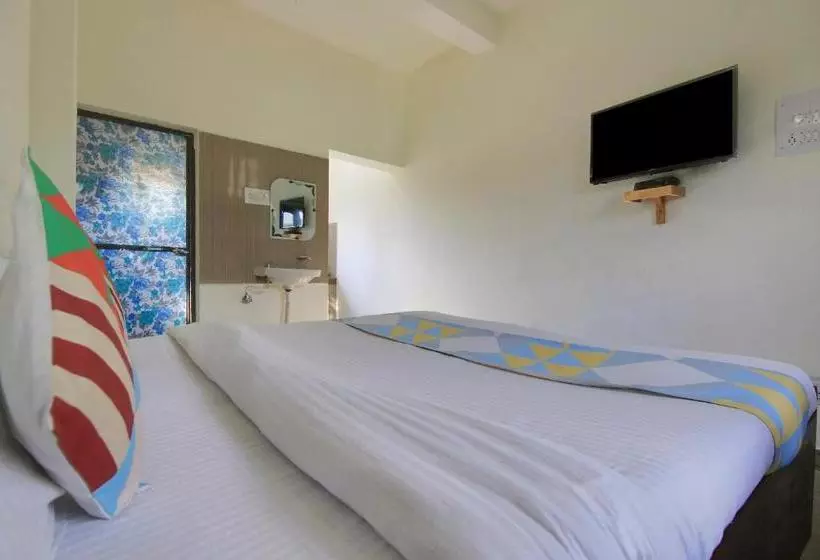ペンション Oyo 78532 Shiva River View Homes