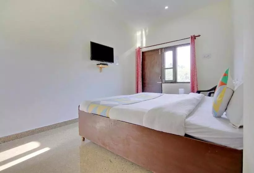 ペンション Oyo 78532 Shiva River View Homes