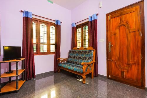 بنسيون Oyo Home 78653 Comfort