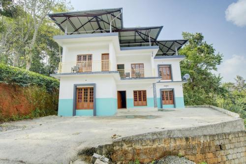 بنسيون Oyo Home 78653 Comfort