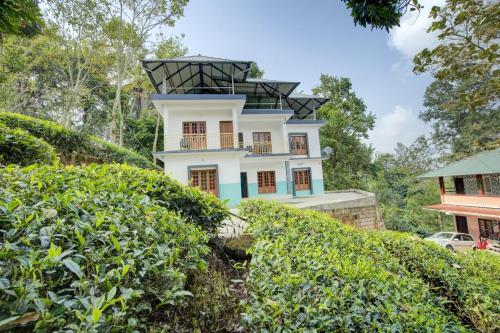 بنسيون Oyo Home 78653 Comfort