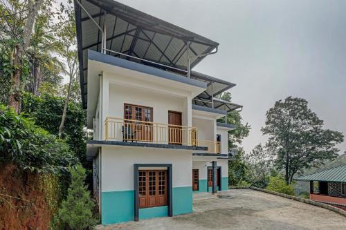 بنسيون Oyo Home 78653 Comfort