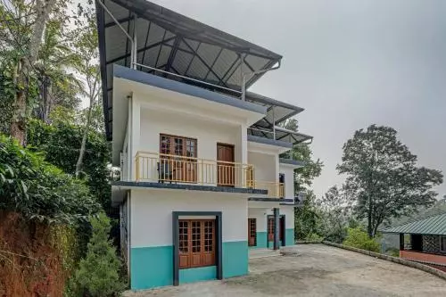 Majatalo Oyo Home 78653 Comfort