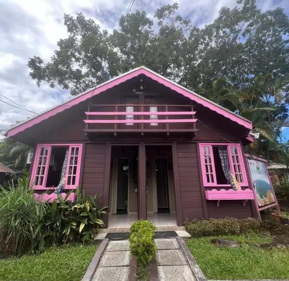 ペンション Pousada Voo Livre   Ilha Do Mel