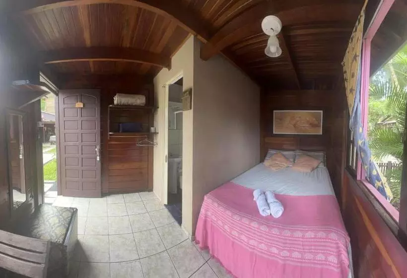 ペンション Pousada Voo Livre   Ilha Do Mel