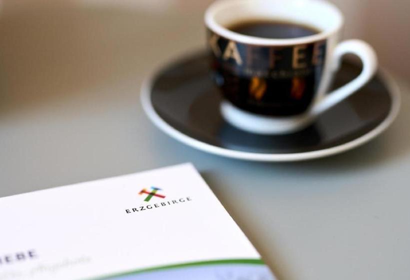 Pension Kleine Auszeit