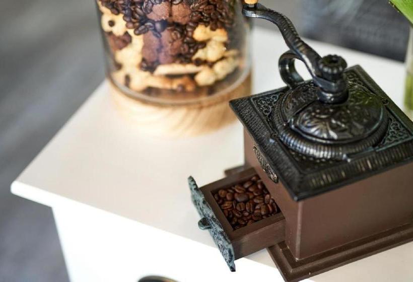 Pension Kleine Auszeit