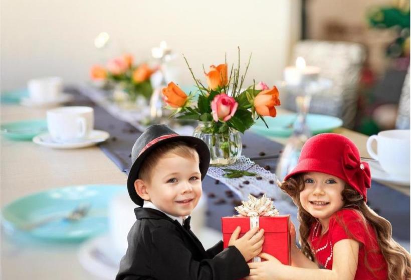 Pension Kleine Auszeit