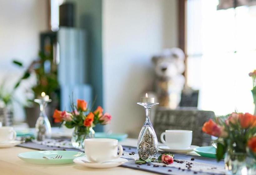 Pension Kleine Auszeit