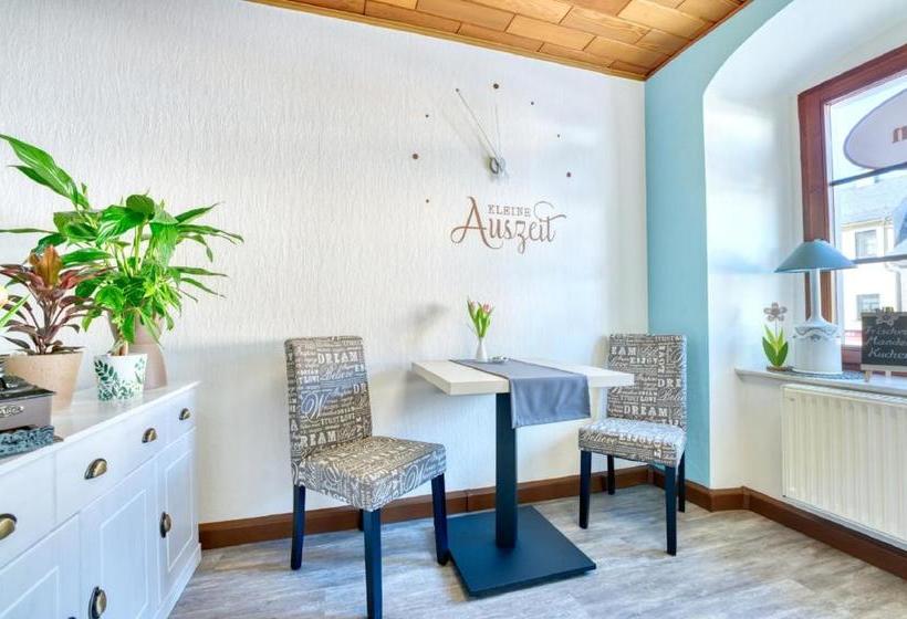 Pension Kleine Auszeit