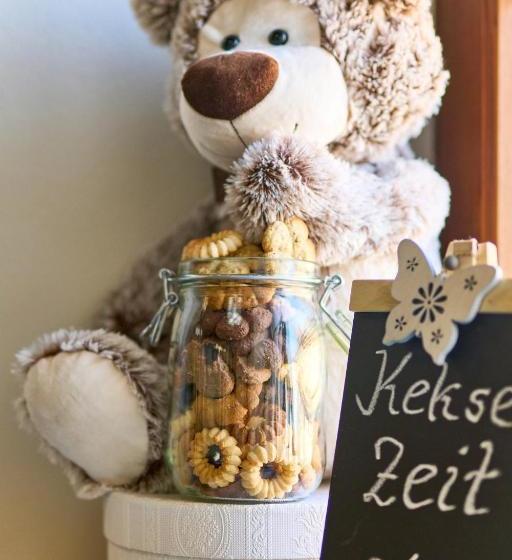 Pension Kleine Auszeit