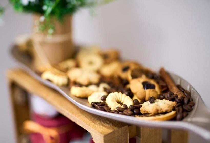 Pension Kleine Auszeit