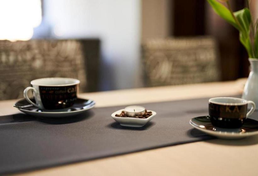 Pension Kleine Auszeit