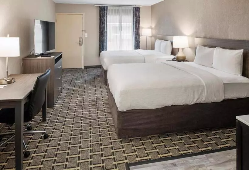 Suburban Studios Hotel Kingsland Near I 95
