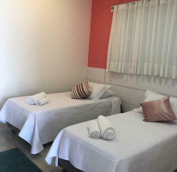 Woman Trip Hostel Boutique   Palmas   Exclusivo Para Mulheres