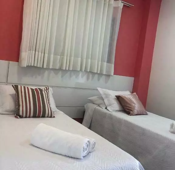 Woman Trip Hostel Boutique   Palmas   Exclusivo Para Mulheres