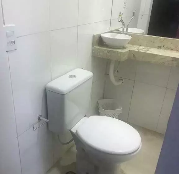 Woman Trip Hostel Boutique   Palmas   Exclusivo Para Mulheres