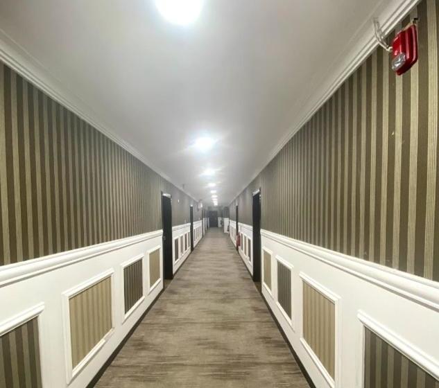 Hotel بفن للشقق المخدومة Puffin Serviced Apartments