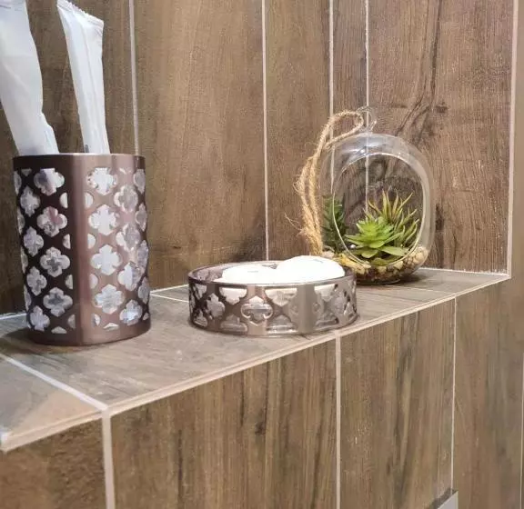 בית מלון כפרי Citylife Boutique