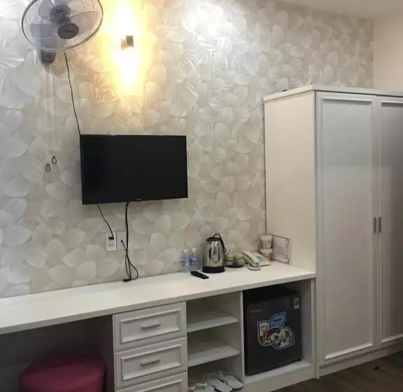 هتل Convoi