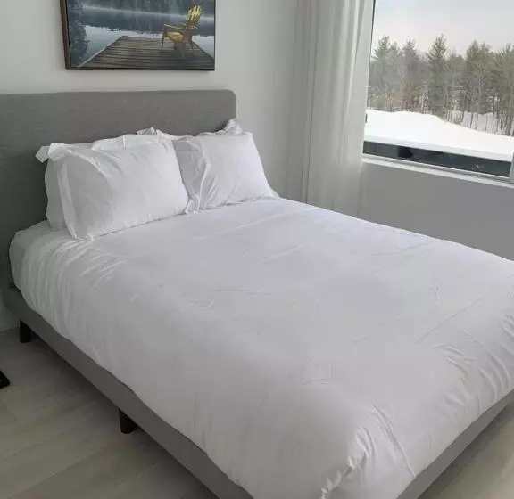 Hotelli Muskoka Bay Resort