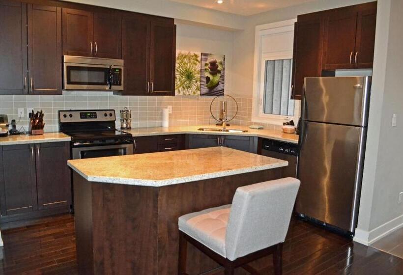 فندق Muskoka Bay Resort