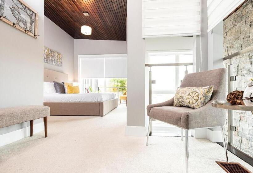 فندق Muskoka Bay Resort