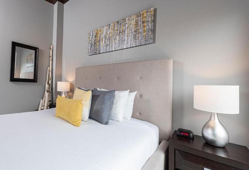 فندق Muskoka Bay Resort