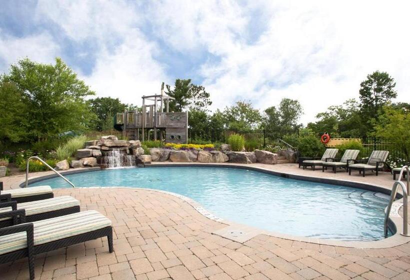 فندق Muskoka Bay Resort