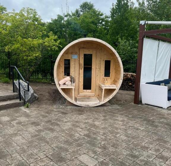 فندق Muskoka Bay Resort