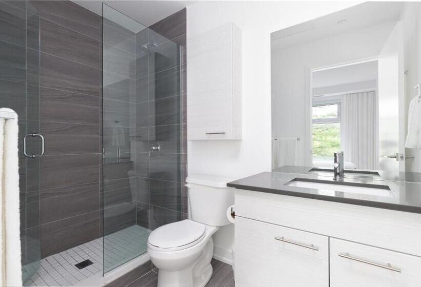 فندق Muskoka Bay Resort