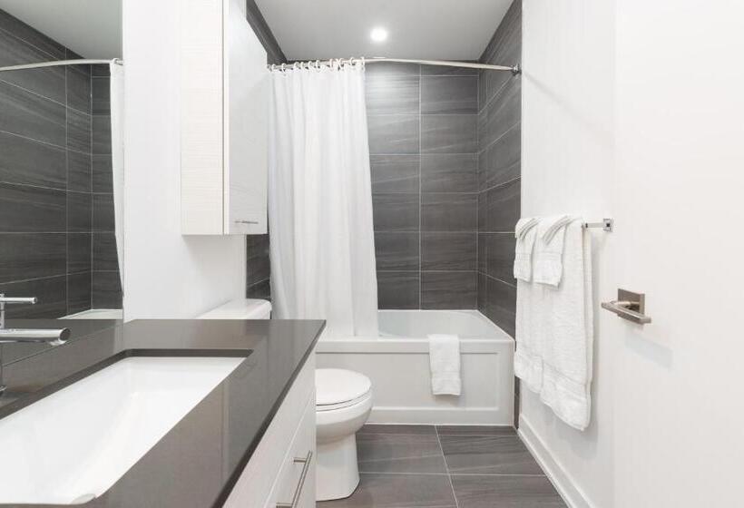 فندق Muskoka Bay Resort