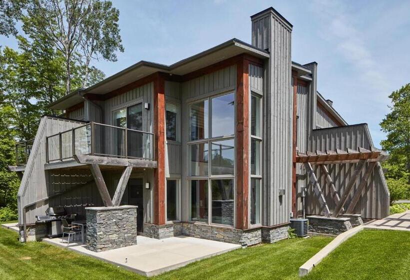 فندق Muskoka Bay Resort