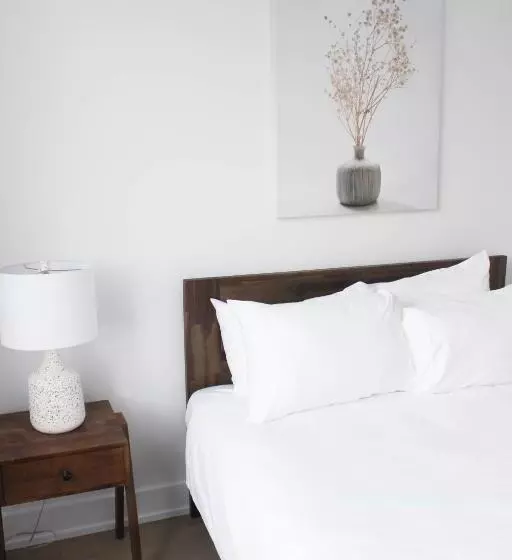 Hotelli Muskoka Bay Resort