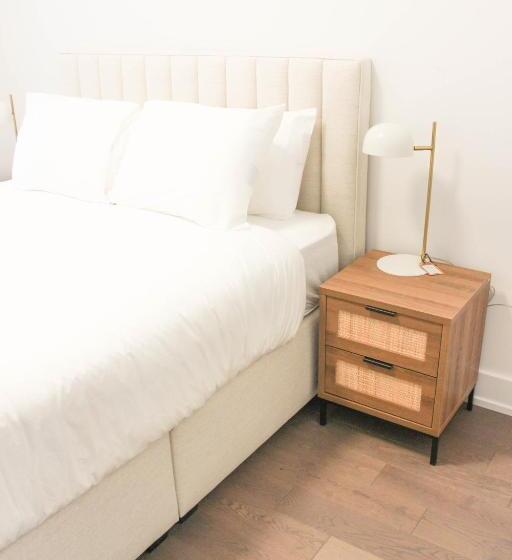 فندق Muskoka Bay Resort