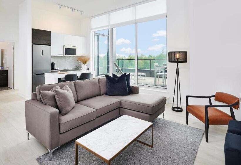 فندق Muskoka Bay Resort