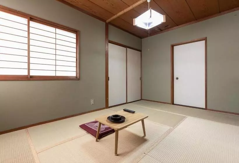 ホテル Tabist Futaba Ryokan Tatsuno