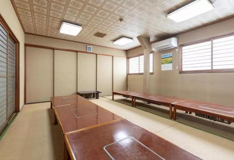 ホテル Tabist Futaba Ryokan Tatsuno