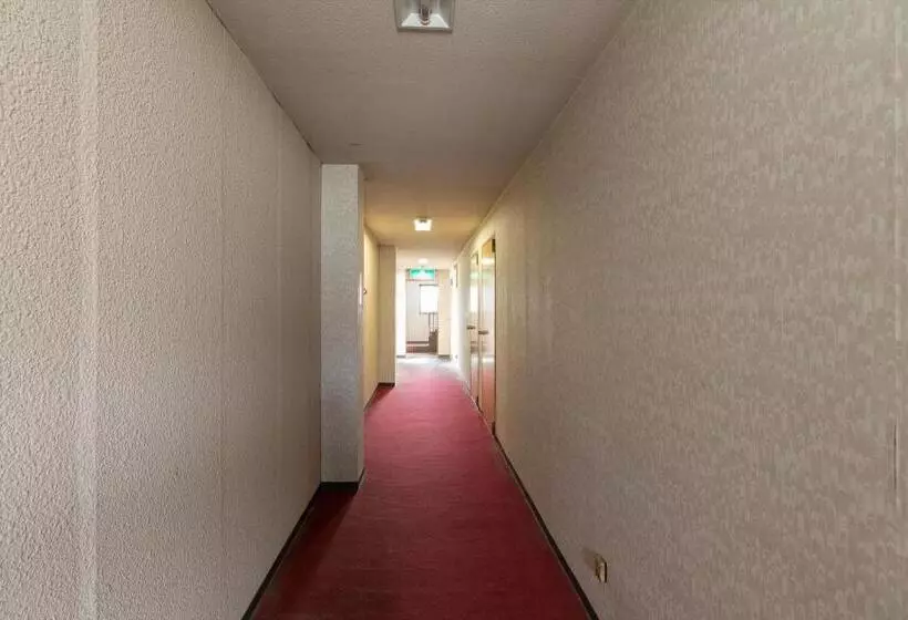 ホテル Tabist Futaba Ryokan Tatsuno