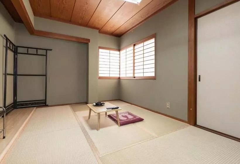 ホテル Tabist Futaba Ryokan Tatsuno