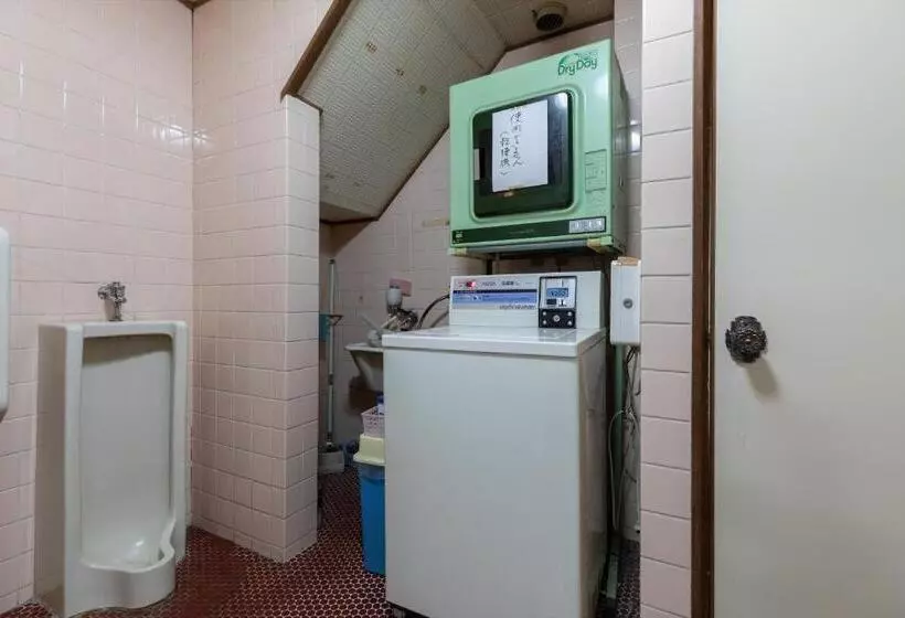 ホテル Tabist Futaba Ryokan Tatsuno