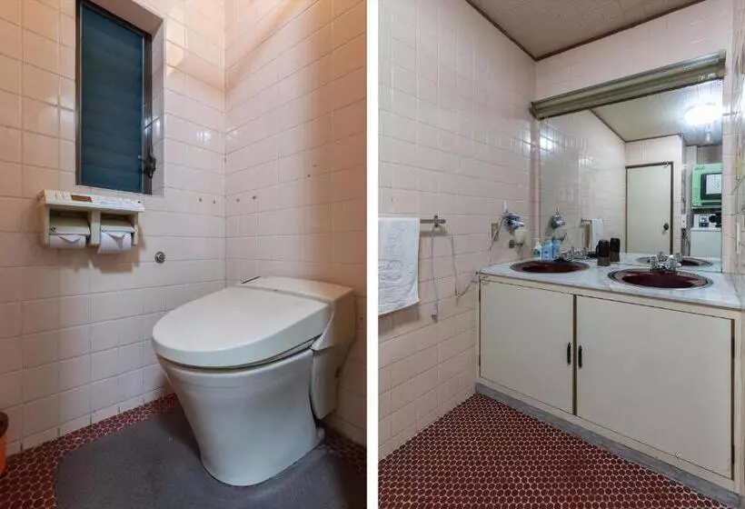 ホテル Tabist Futaba Ryokan Tatsuno