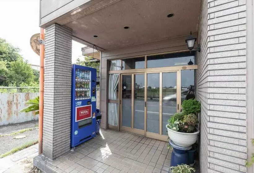 ホテル Tabist Futaba Ryokan Tatsuno