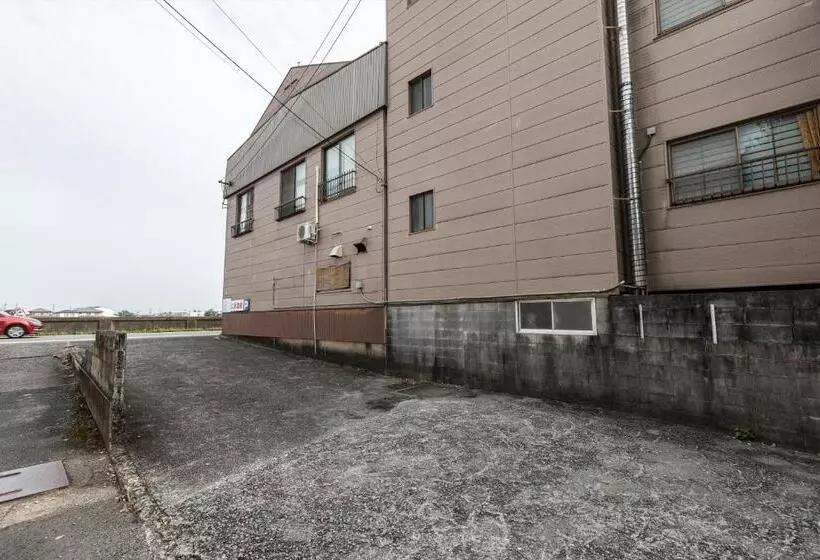 ホテル Tabist Futaba Ryokan Tatsuno