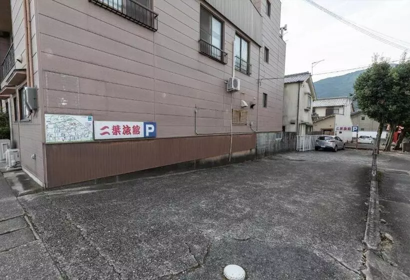 ホテル Tabist Futaba Ryokan Tatsuno